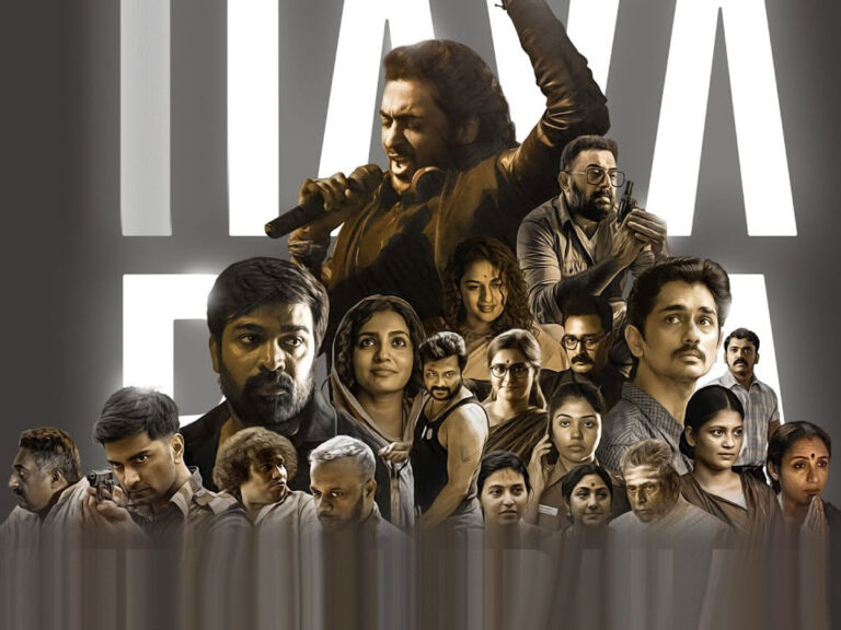 Navarasa’s Intriguing Trailer Indicates That the Netflix Anthology is Worth The Hype