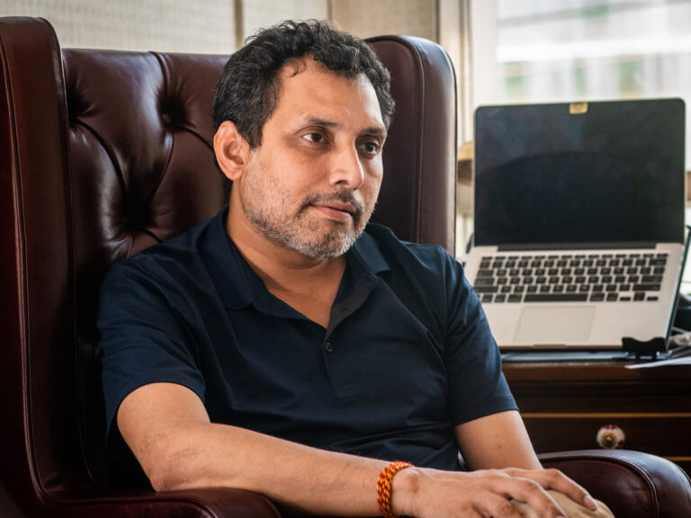 ‘Baby’ Director Neeraj Pandey Announces Musical Collaboration With Saregama