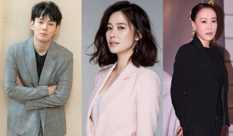 Netflix Confirms Production Of ‘Jung-E’ (WT) From ‘Train To Busan’ Director Yeon Sang-ho