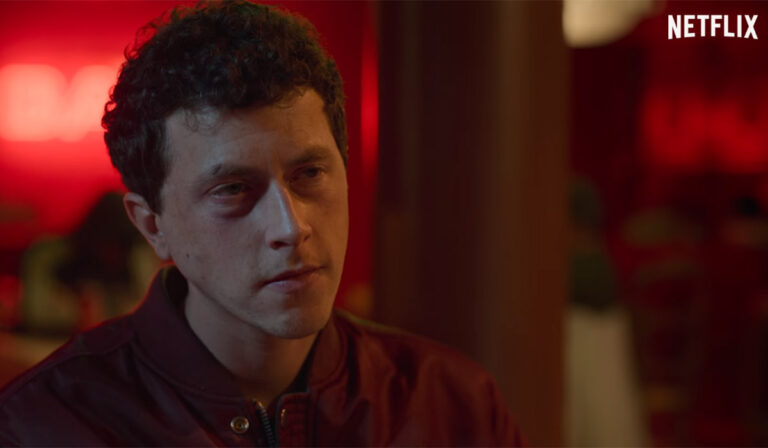 Netflix Drops Trailer For French Adapted ‘Gone For Good’!