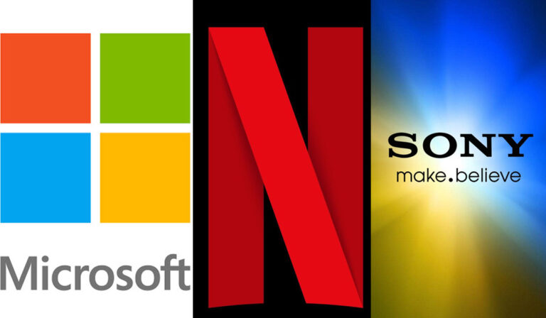 Netflix Getting Ready To Take On Microsoft And Sony!