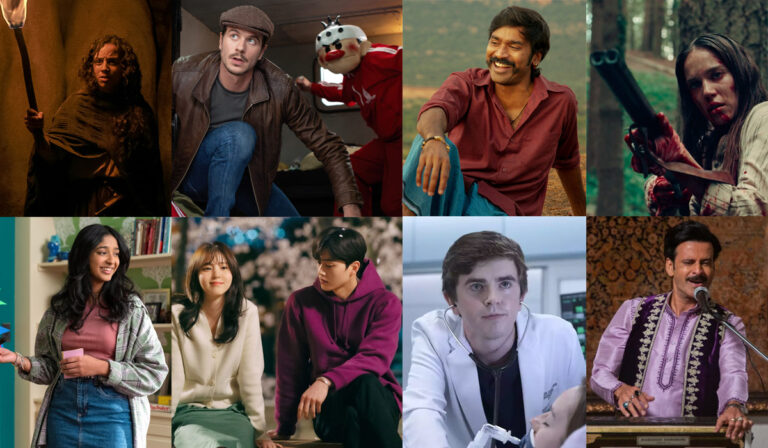 Netflix India’s Top 10 Films and Series to Watch in the 19th July Week!