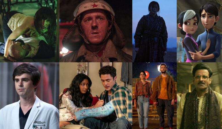 Netflix India’s Top 10 Films and Series to Watch in the 26th July Week!