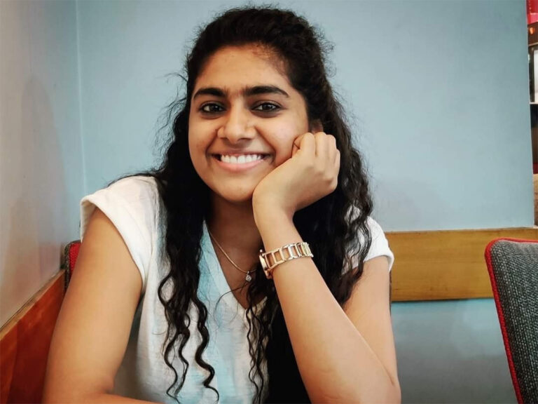 Nimisha Sajayan: South-Indian Actress Of The Year… So Far