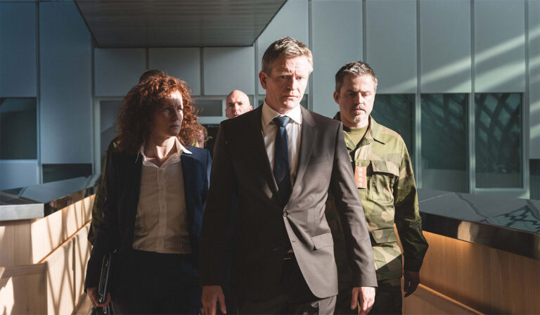 Hidden Gems: Nordic Series ‘Occupied’ – A Political Thriller Like No Other
