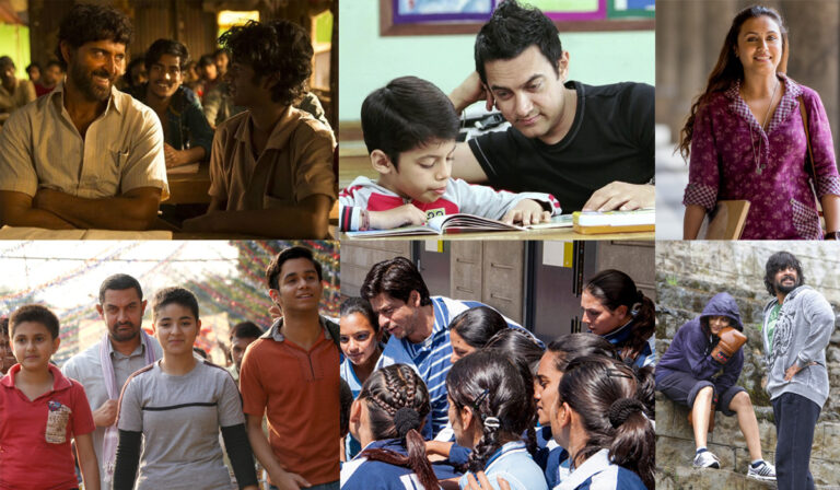 On Guru Purnima, 10 Best Movies on Indian OTT That Are Truly an Ode to Our Teachers!