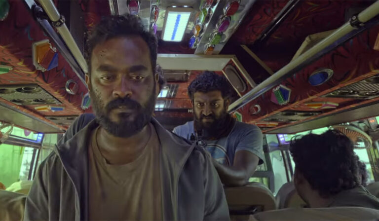 Online Demand For Malayalam Films Increases As ‘Mission-C’ Gets OTT Release!