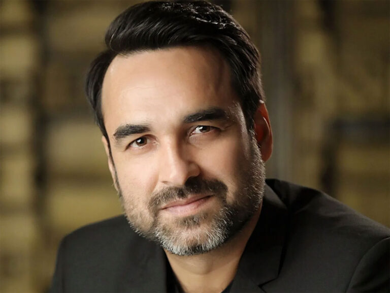 Pankaj Tripathi’s ‘Sherdil’ Takes The “Man-Wildlife” Conflict Genre Ahead!