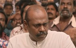 Pasupathy -Sarpatta Parambarai- Review