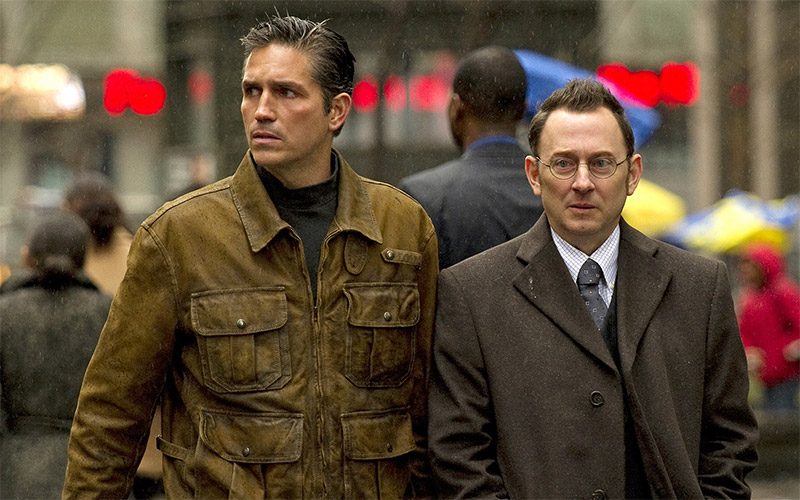 Person of Interest