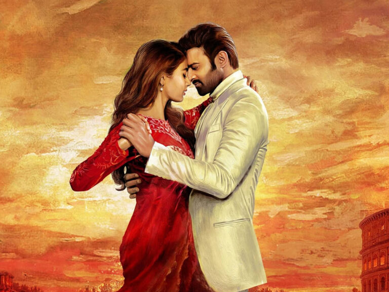 Prabhas’s Radhe Shyam Release Date Clarity Very Soon