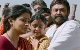 Priyamani - Narappa Telugu Movie Review