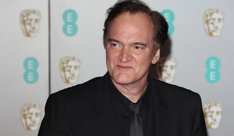 Quentin Tarantino And The Final Hurrah – When And What Genre?