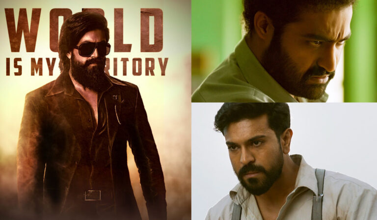 ‘K.G.F.’ Chapter 2 To Gain Big From RRR’s 13th Oct Release!