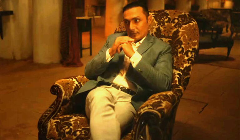 Rahul Bose Looks For Mystery Woman In Hoichoi’s Thriller Series ‘Robindronath Ekhane Kawkhono Aashenni’