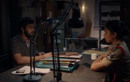 Rahul-Vijay - Kudi Yedamaithe Review