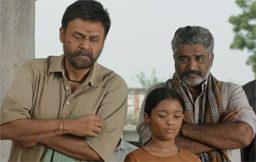 Rajiv Kanakala -Narappa Telugu Movie Review