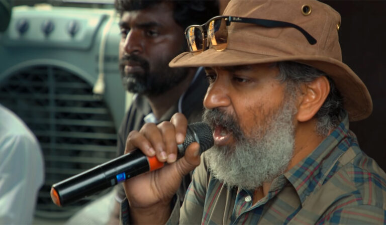 Even Before Its Release, SS Rajamouli’s “RRR” Already Breaking Records!