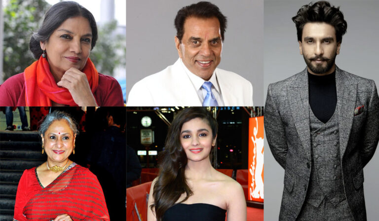 Rocky Aur Rani Ki Prem Kahani: Karan Johar Announces His Next Directorial!