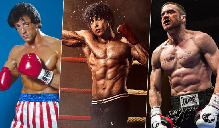 5 Scenes From ‘Toofaan’ That Are Reminiscent of Hollywood Boxing Movies