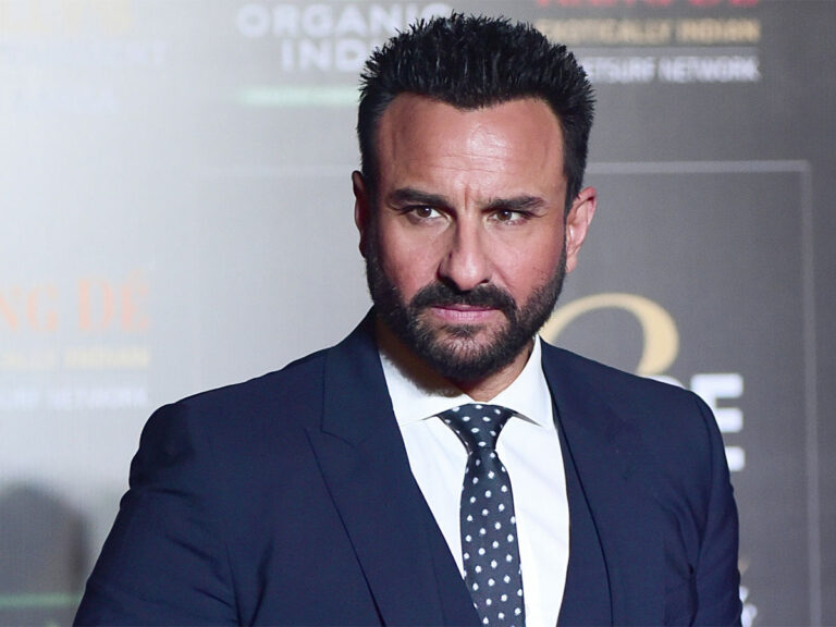 Saif Ali Khan 1st Guest On Ms Malini Hosted Feet Up With The Stars S3