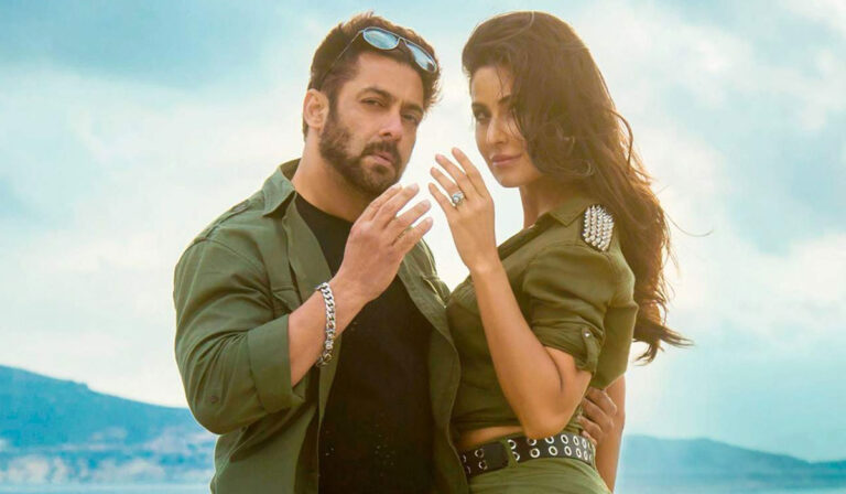 Massive International Locations List Revealed For The Shoot Of Tiger 3