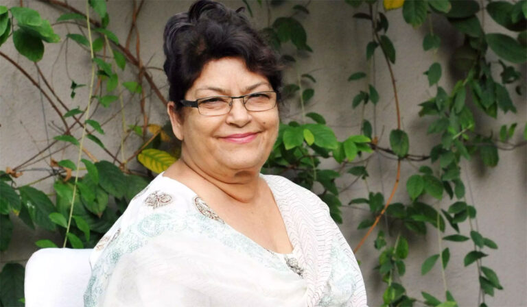 Bhushan Kumar, T-Series Announce Biopic On The Life Of Legendary Saroj Khan