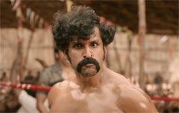 Sarpatta- Parambarai Movie Review