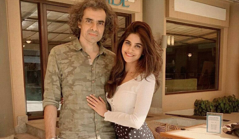 HOT NEWS! Imtiaz Ali Begins Shoot For Netflix’s ‘She’ S2