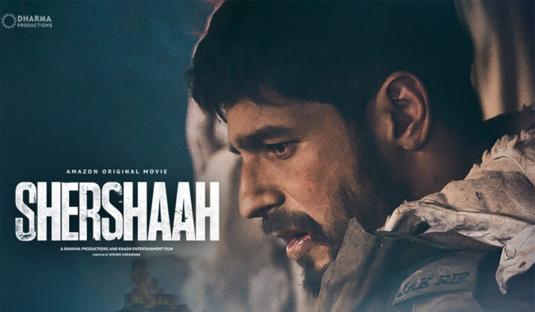 Shershaah Trailer Out: Sidharth Malhotra Shines In Kargil War-Action Biopic
