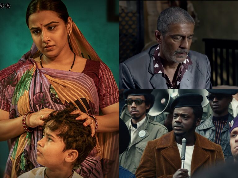 New Films Releasing This Weekend on Indian OTT Platforms
