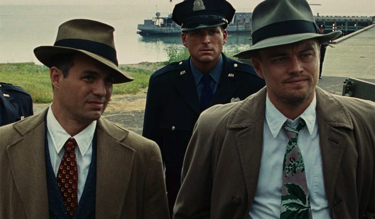 Shutter Island