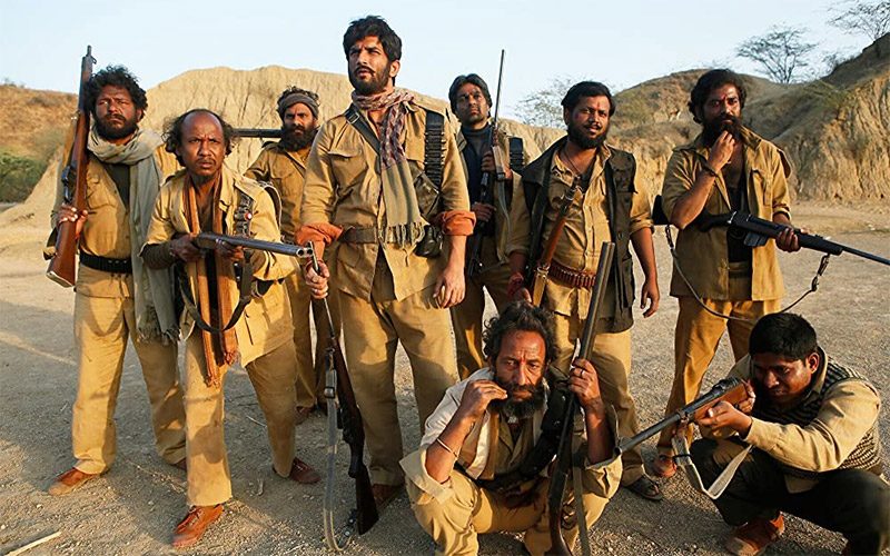 Sonchiriya