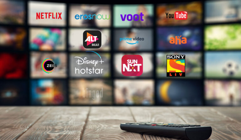 South Indian Content: The Behind-The-Scenes OTT War We Are Not Talking About