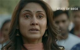 State of Siege-Temple Attack Review