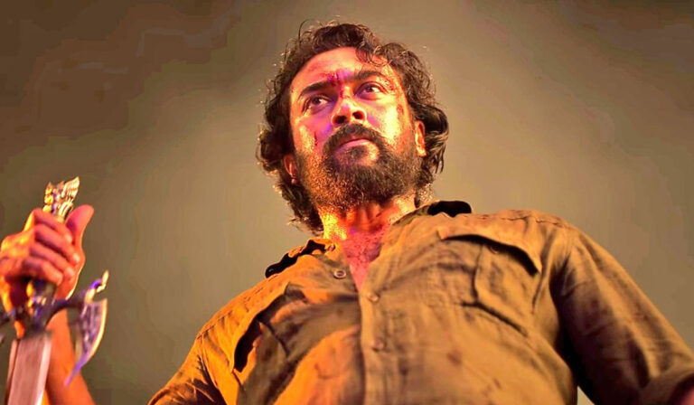 Suriya 40 First Look: Suriya 40 Is Etharkkum Thunindhavan, & It’s Mind-Blowing!