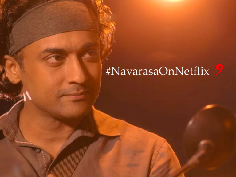 ‘Navarasa’ Emoji – The Latest Entrant to the New-Age Marketing Strategy