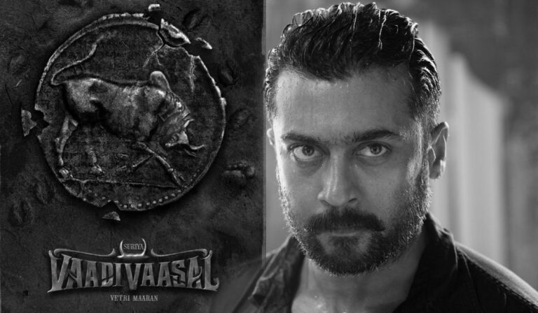 Suriya’s Vaadivaasal: Will It Beat Jallikattu In Cinematic Brilliance?
