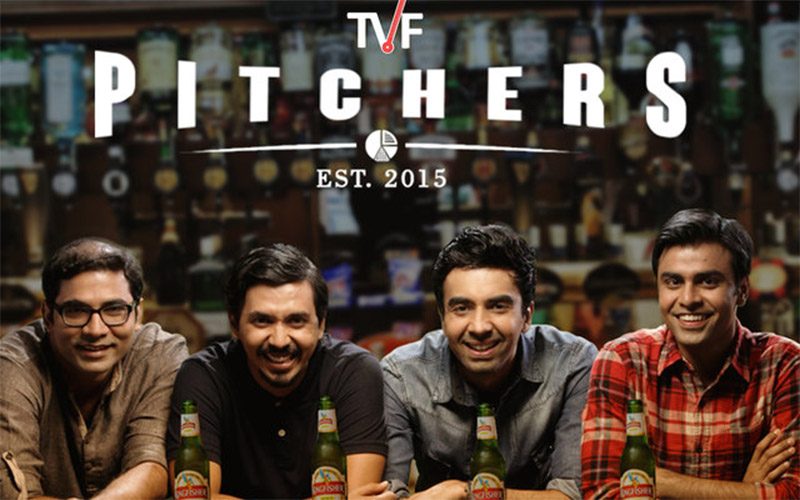TVF Pitchers