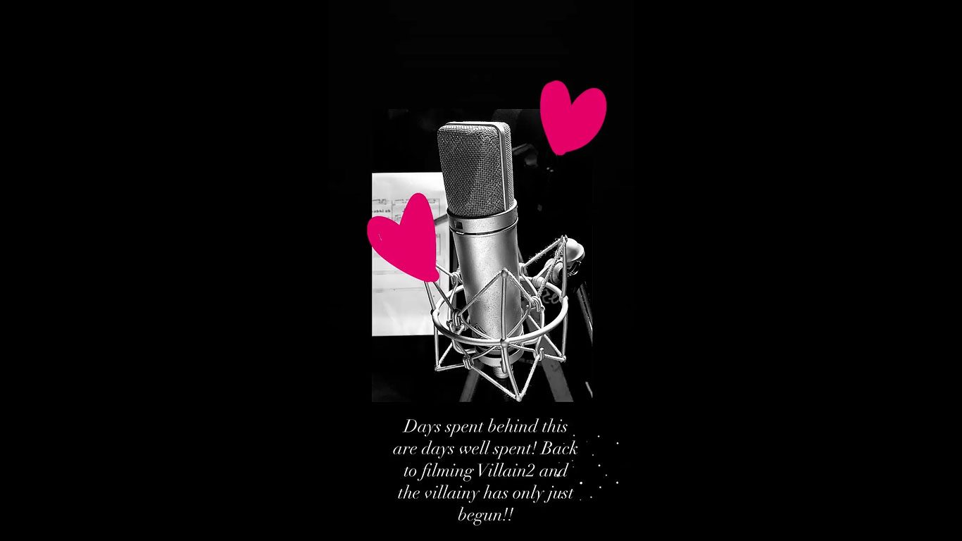 Tara Sutaria, Arjun Kapoor Resume Shoot For Ek Villain Returns