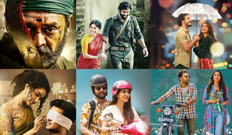 Telugu Films OTT Releases Backlash: Telangana Film Exhibitors Threaten Action