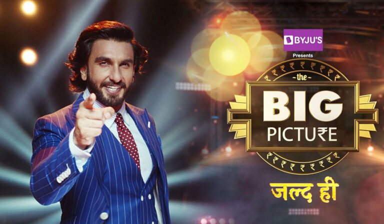 Salman & Ranveer: Two Of The Biggest Showstoppers Are Finally In Collab?