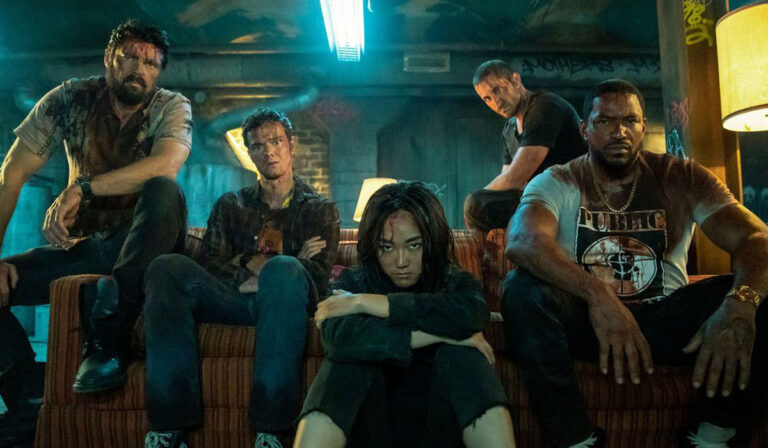 ‘The Boys’ Season 3: Amazon Prime Video Launches an Innovative Teaser