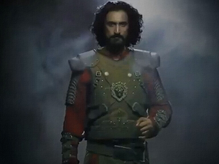 Disney Plus Hotstar Drops First Look Of “The Empire”, Kunal Kapoor Is Riveting As Babur