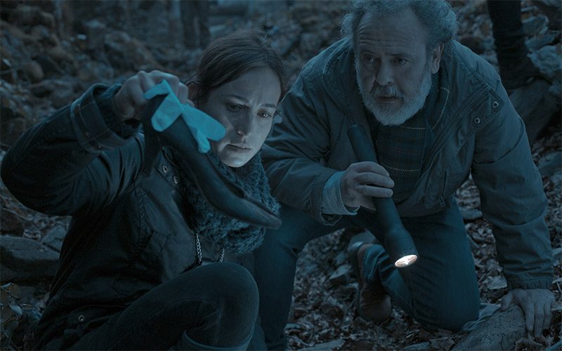 The Invisible Guardian