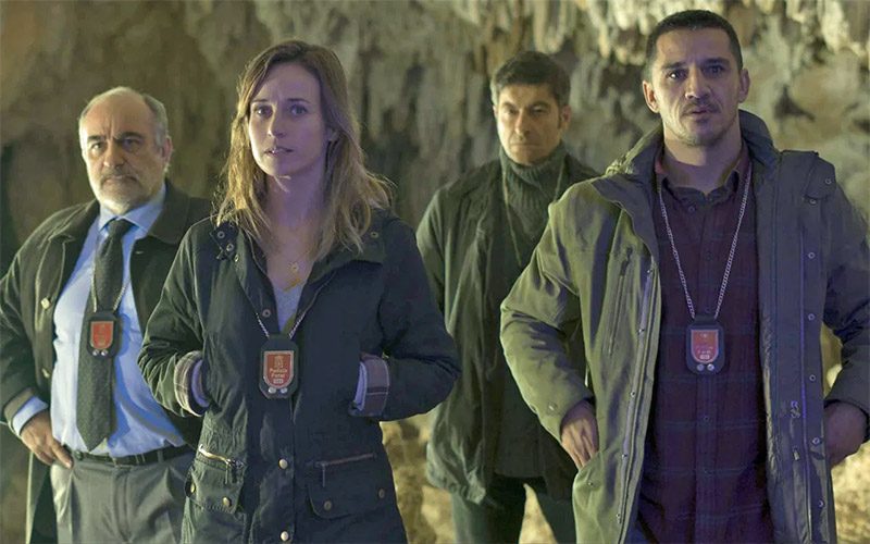 The Legacy of the Bones 