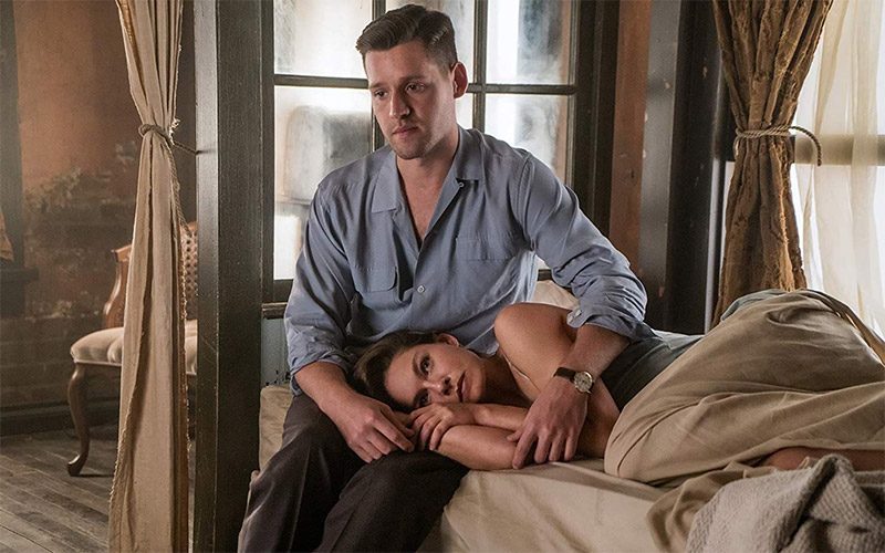 The Man In The High Castle