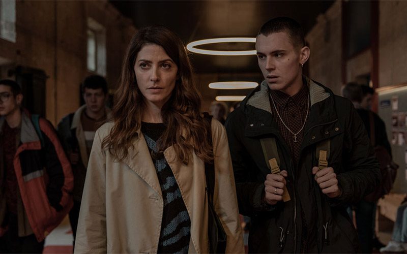 The Mess You Leave Behind