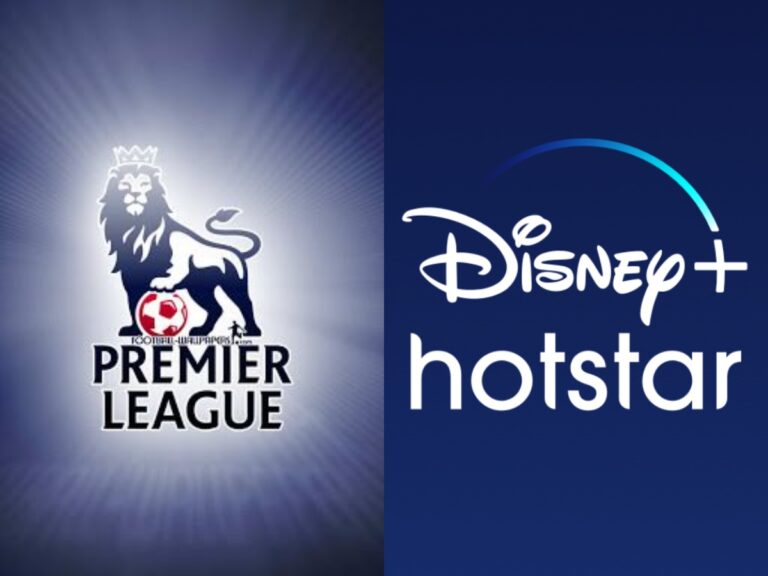 The Next Season Of The Premier League Returns To Disney+ Hotstar!