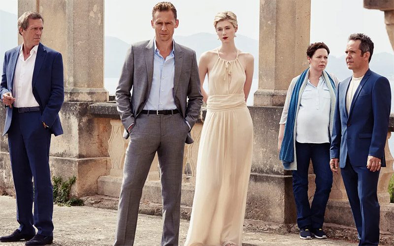 The Night Manager 